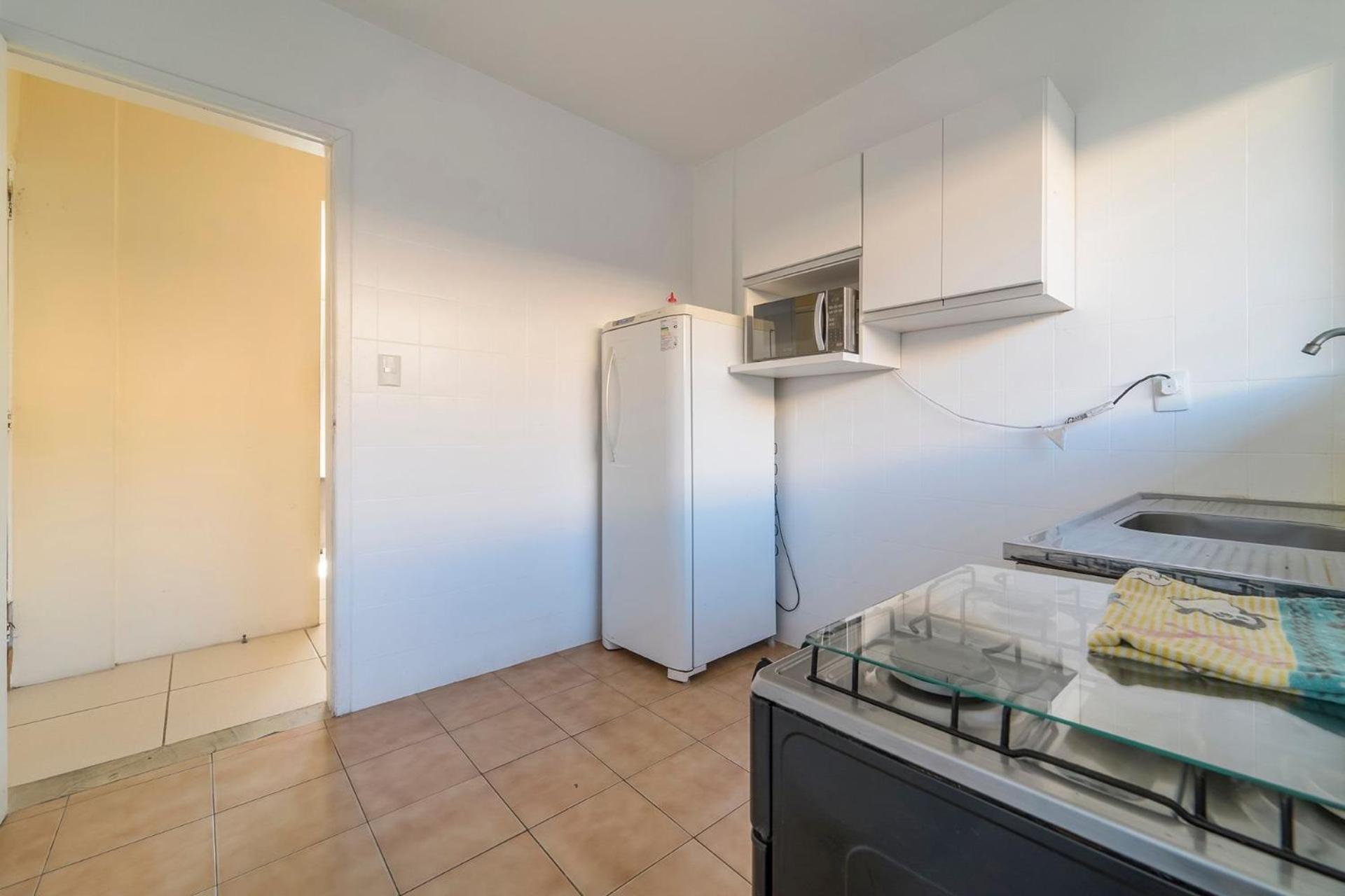 Ferienwohnung Residencial Eu Quero Sossego Bombinhas Exterior foto