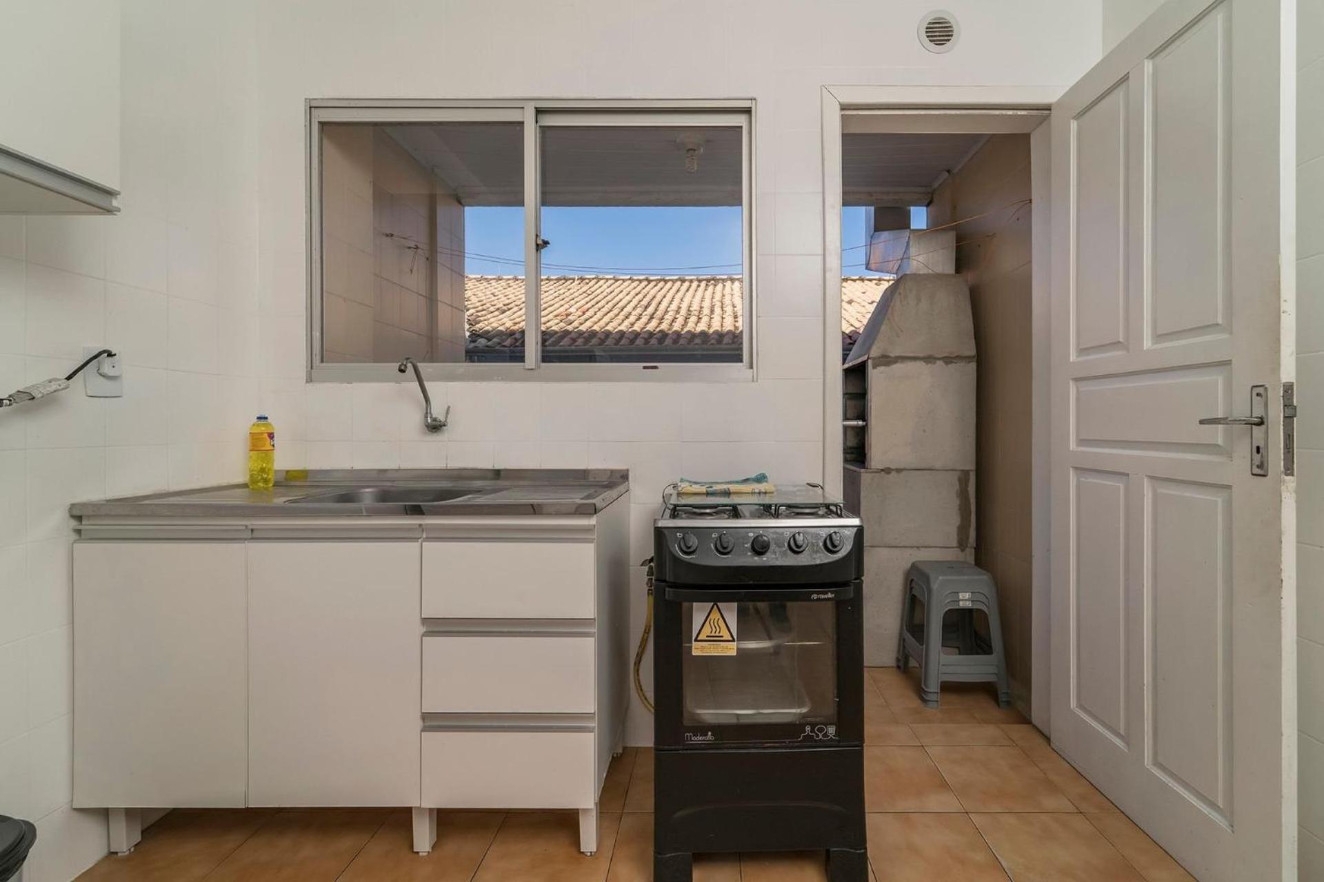 Ferienwohnung Residencial Eu Quero Sossego Bombinhas Exterior foto