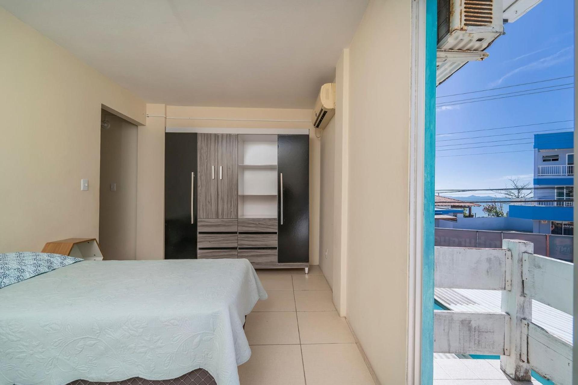 Ferienwohnung Residencial Eu Quero Sossego Bombinhas Exterior foto