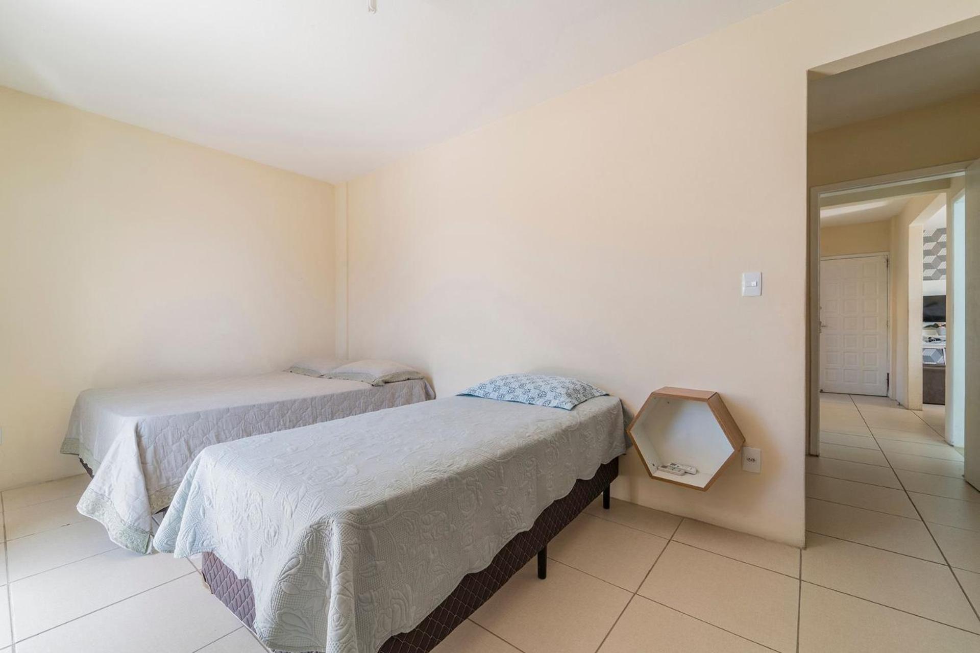 Ferienwohnung Residencial Eu Quero Sossego Bombinhas Exterior foto