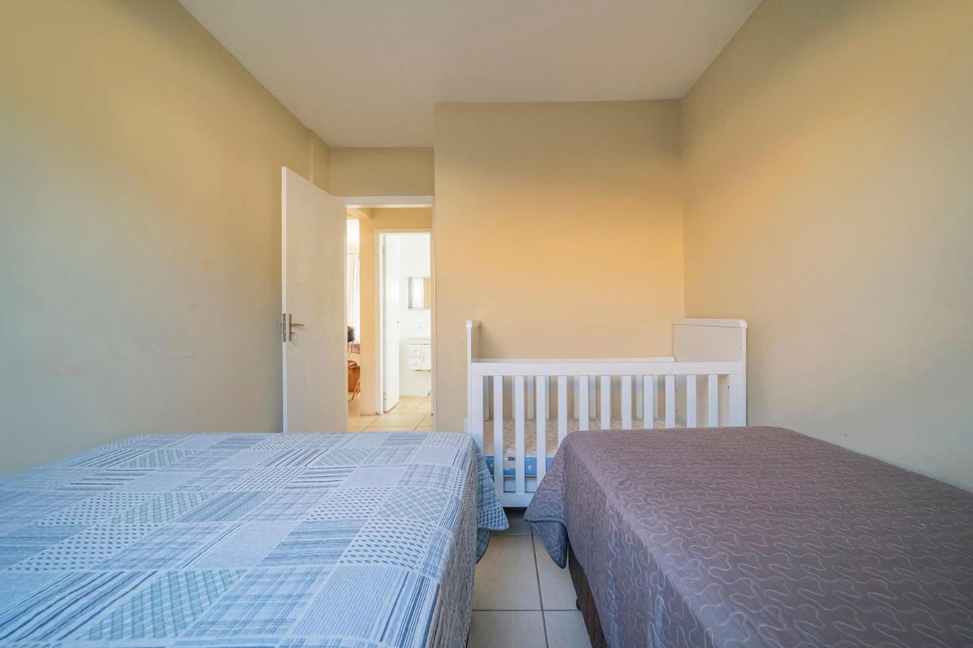 Ferienwohnung Residencial Eu Quero Sossego Bombinhas Exterior foto