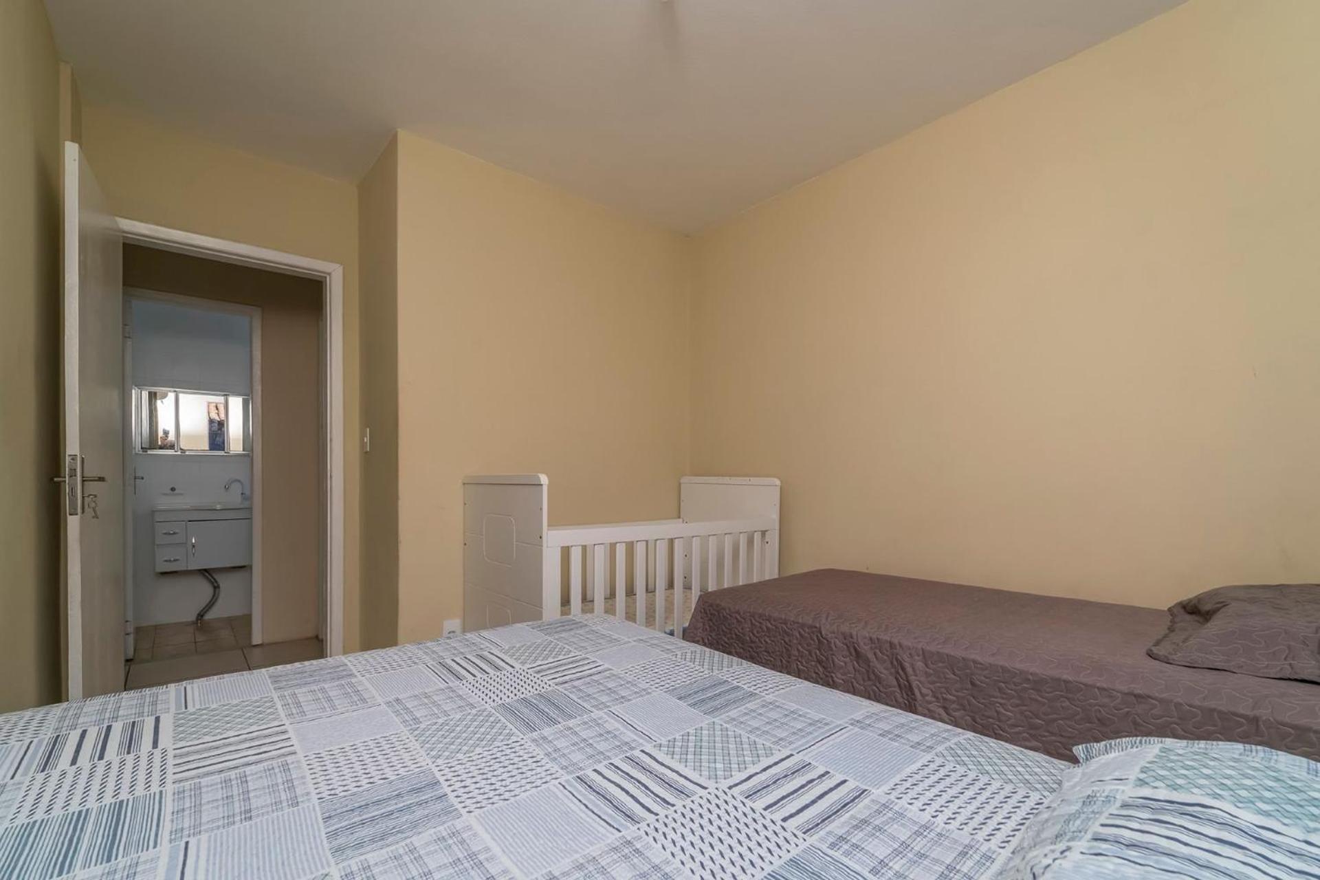 Ferienwohnung Residencial Eu Quero Sossego Bombinhas Exterior foto