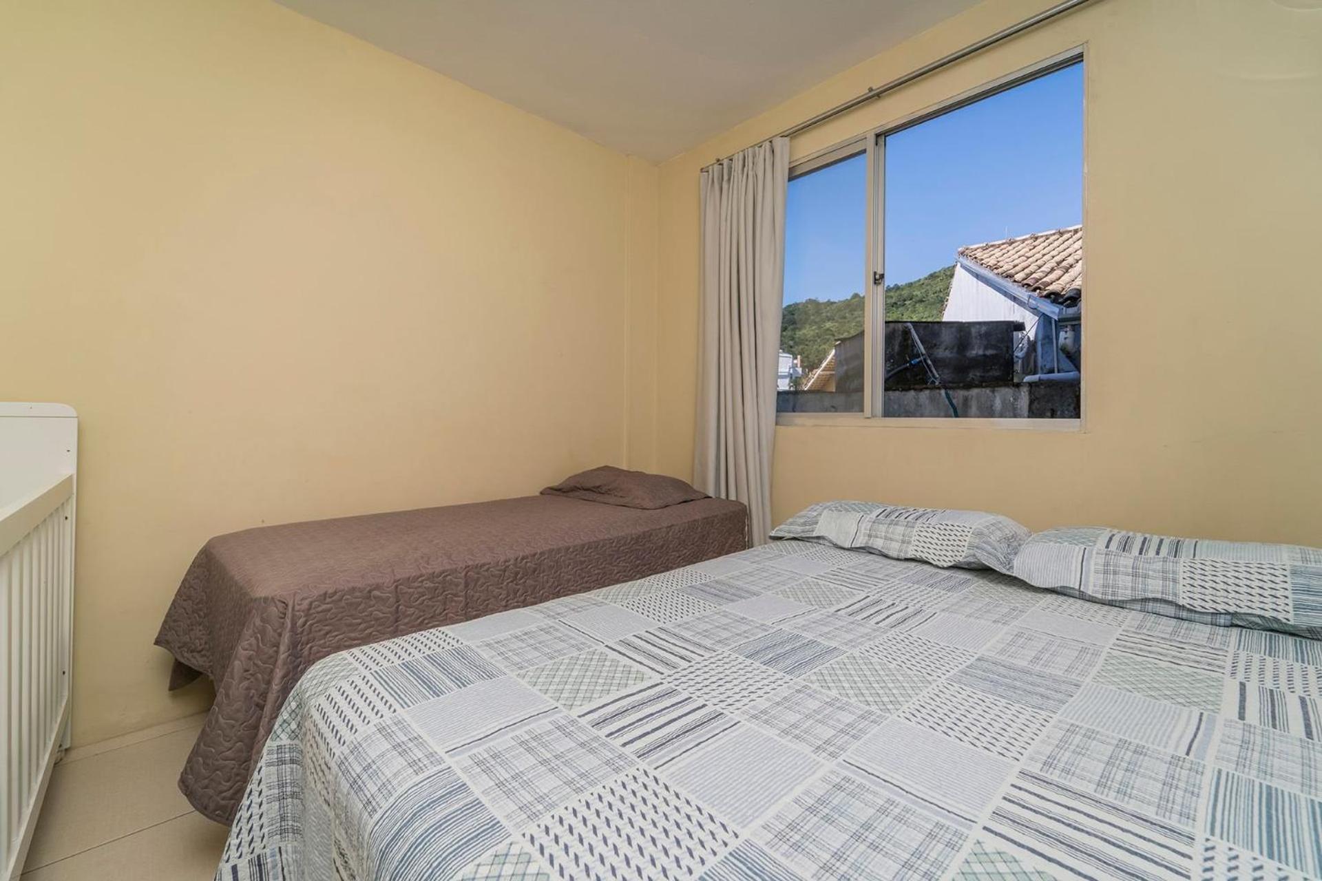 Ferienwohnung Residencial Eu Quero Sossego Bombinhas Exterior foto