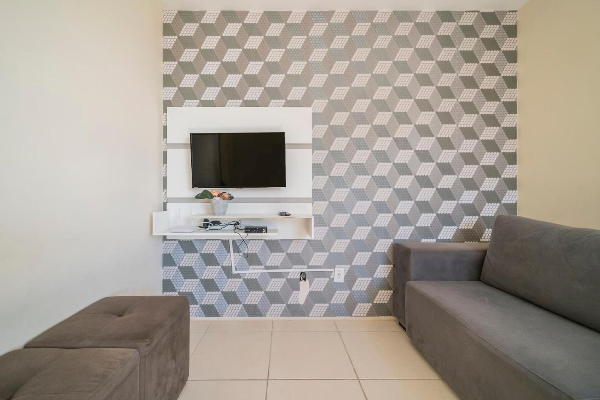 Ferienwohnung Residencial Eu Quero Sossego Bombinhas Exterior foto