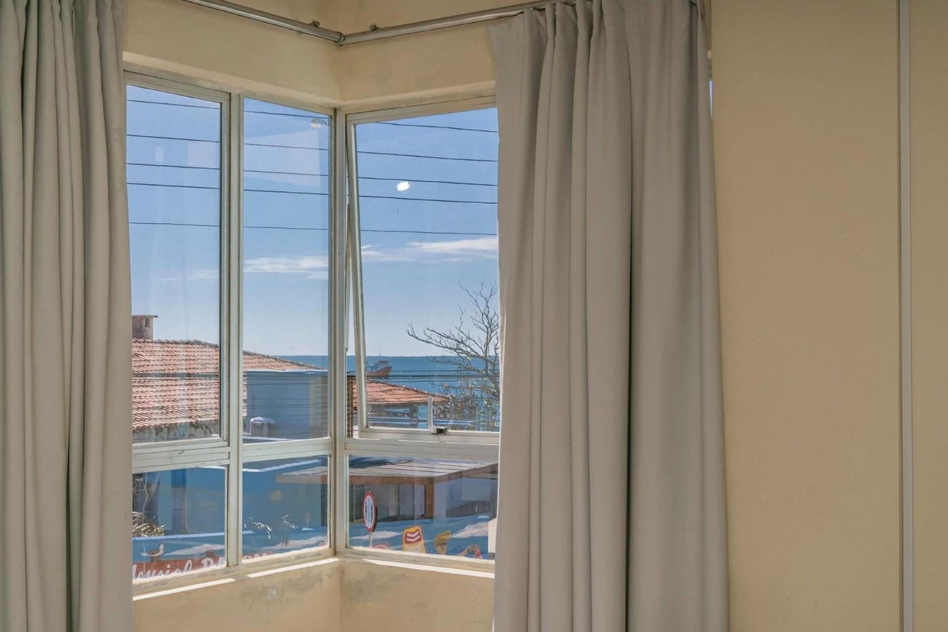 Ferienwohnung Residencial Eu Quero Sossego Bombinhas Exterior foto