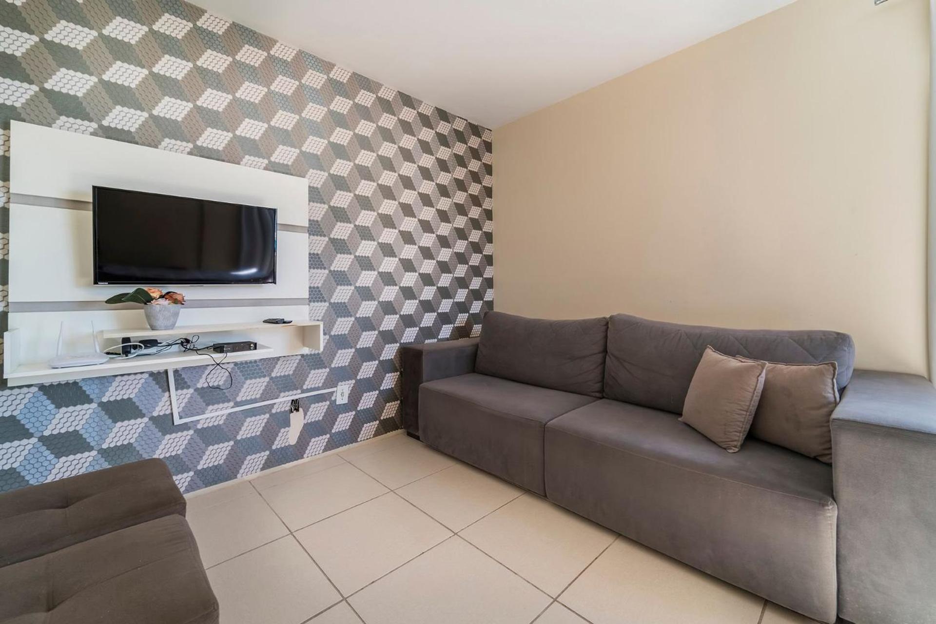 Ferienwohnung Residencial Eu Quero Sossego Bombinhas Exterior foto