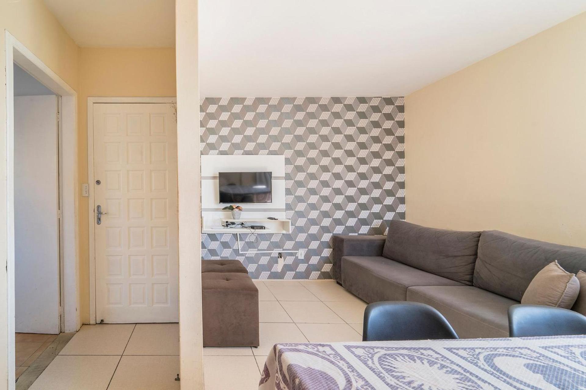Ferienwohnung Residencial Eu Quero Sossego Bombinhas Exterior foto